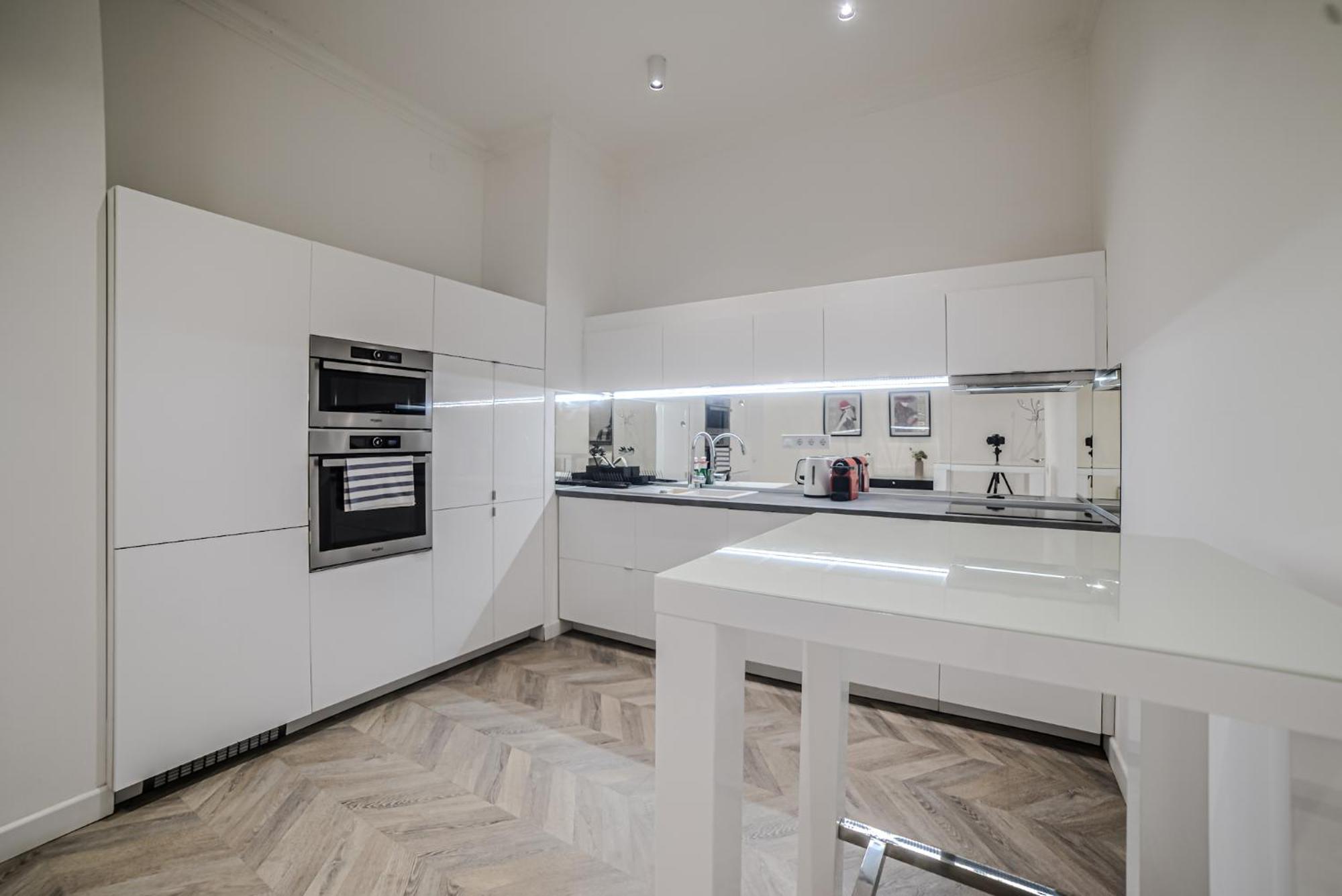 Luxury Downtown Dreams Apartment บูดาเปสต์ ภายนอก รูปภาพ