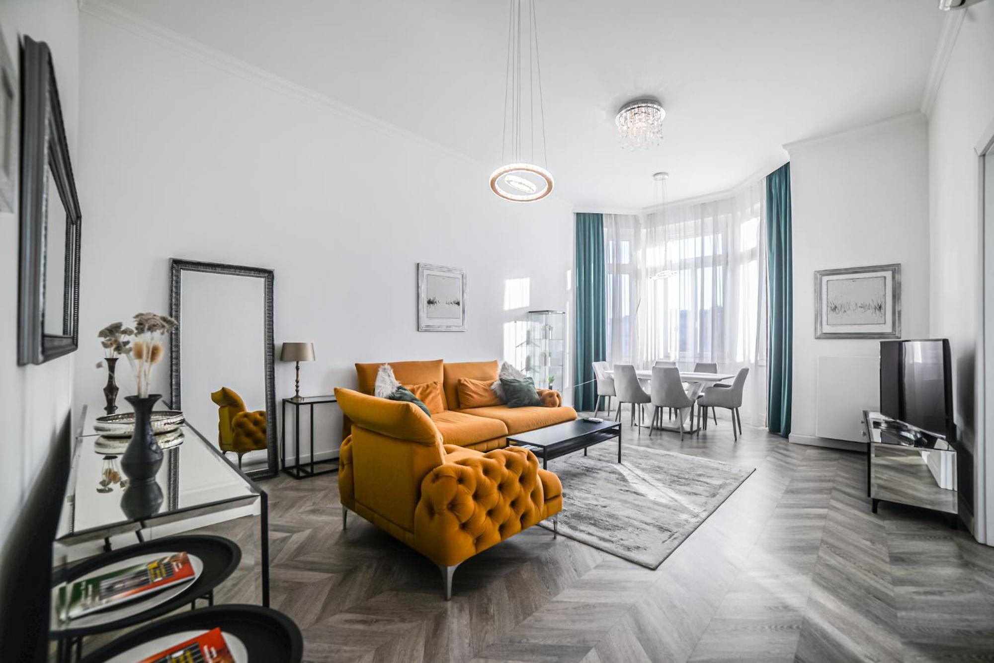 Luxury Downtown Dreams Apartment บูดาเปสต์ ภายนอก รูปภาพ